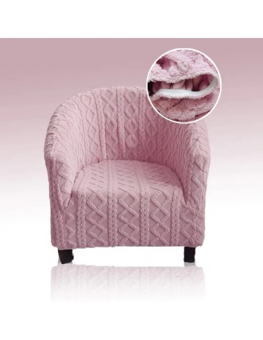 Housse fauteuil club YAYEL Vous souhaitez 