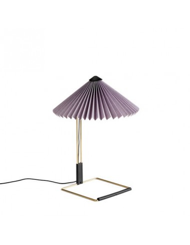 MATIN TABLE LAMP / Ø30LAVENDER Faites des économies