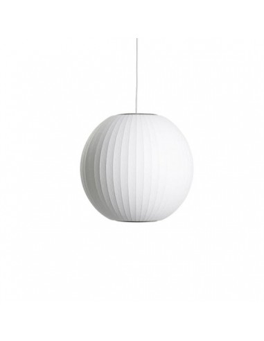 NELSON BALL BUBBLE PENDANT S - Hay offre 