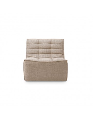 N701 FAUTEUIL- 4 coloris - Ethnicraft commande en ligne