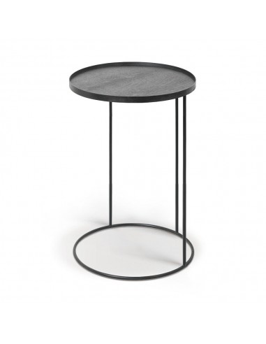 ROUND TRAY TABLE D'APPOINT - S - Ethnicraft online