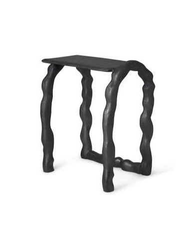 TABLE D'APPOINT / TABOURET ROTBEN - Ferm Living Comparez plus de prix