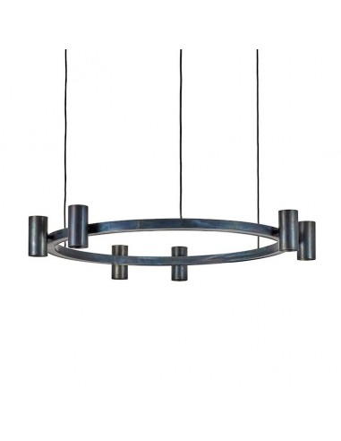 SOFISTICATO SUSPENSION  NR. 28 ACIER BLEU - Serax Vous souhaitez 