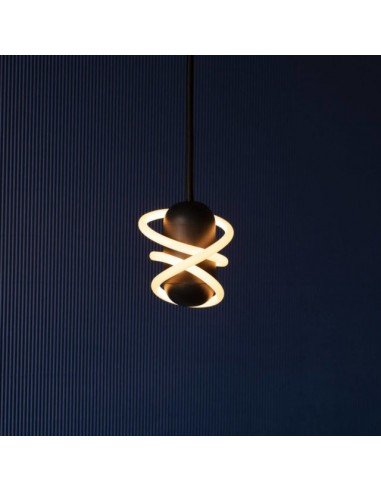 CURLY AMPOULE LED Toutes les collections ici