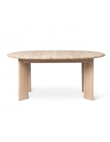 TABLE BEVEL - 2 dimensions - 2 coloris - Ferm Living outlet