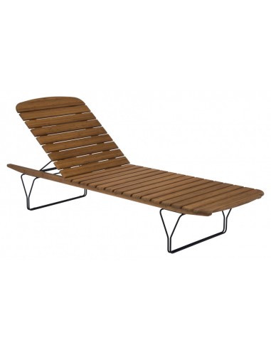 CHAISE LONGUE MOLO 50% de réduction en Octobre 2024