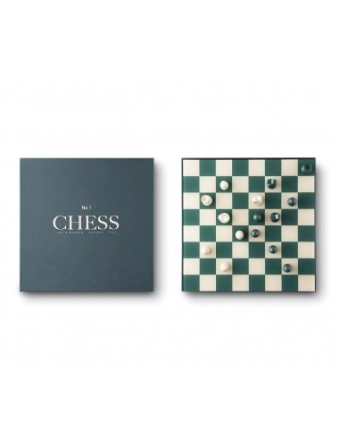 CLASSIC CHESS - Printworks l'achat 