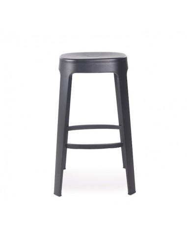 TABOURET OMBRA H75 Amélioration de cerveau avec