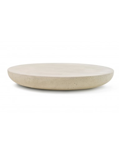 TABLE BASSE OLO 100 CM - MOGG Paris Déstockage Promo