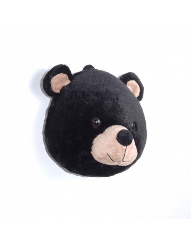 Décoration murale pour les enfants Blace Bear Tropropheu JUSQU'A -70%! 