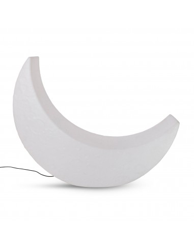 Lampe XXL MY MOON intérieur / extérieur - SELETTI Dans la société mordern