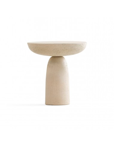 TABLE D'APPOINT OLO 50 CM - MOGG en linge