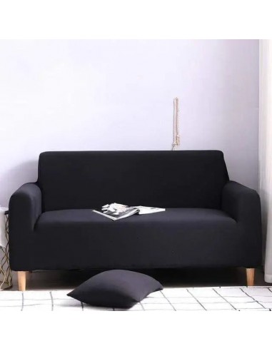 UNICOLOR - Housse extensible canapé et fauteuil online